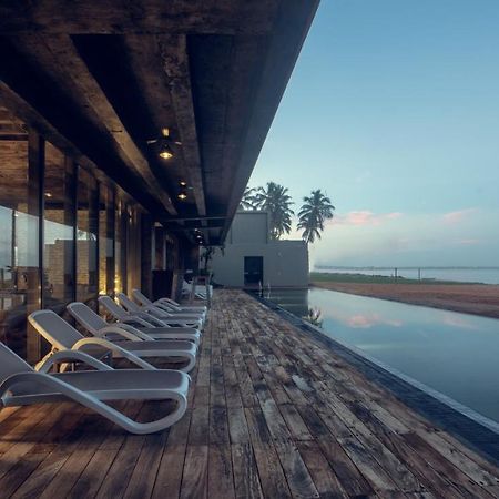 Hotel Pledge Scape Negombo Zewnętrze zdjęcie