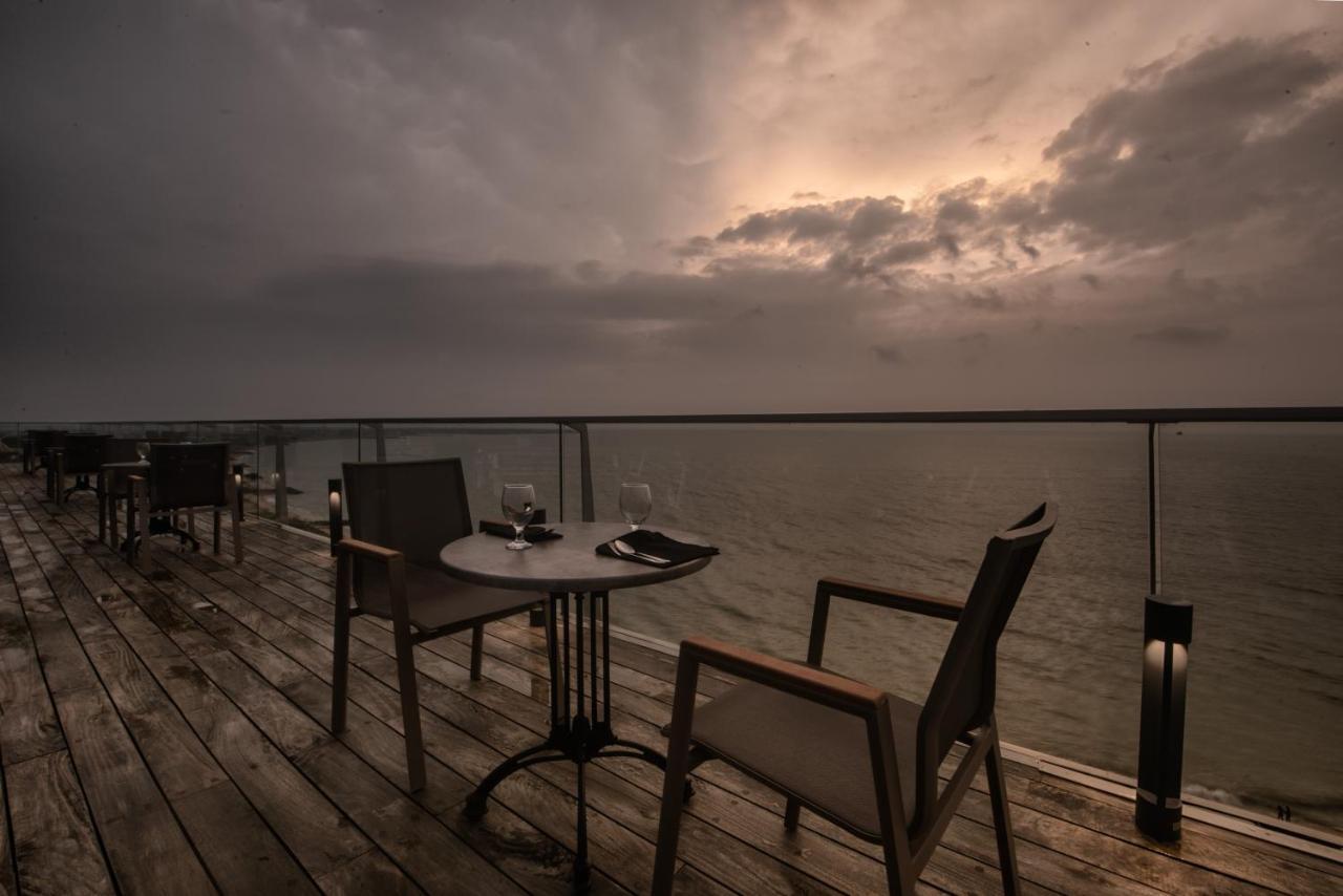 Hotel Pledge Scape Negombo Zewnętrze zdjęcie