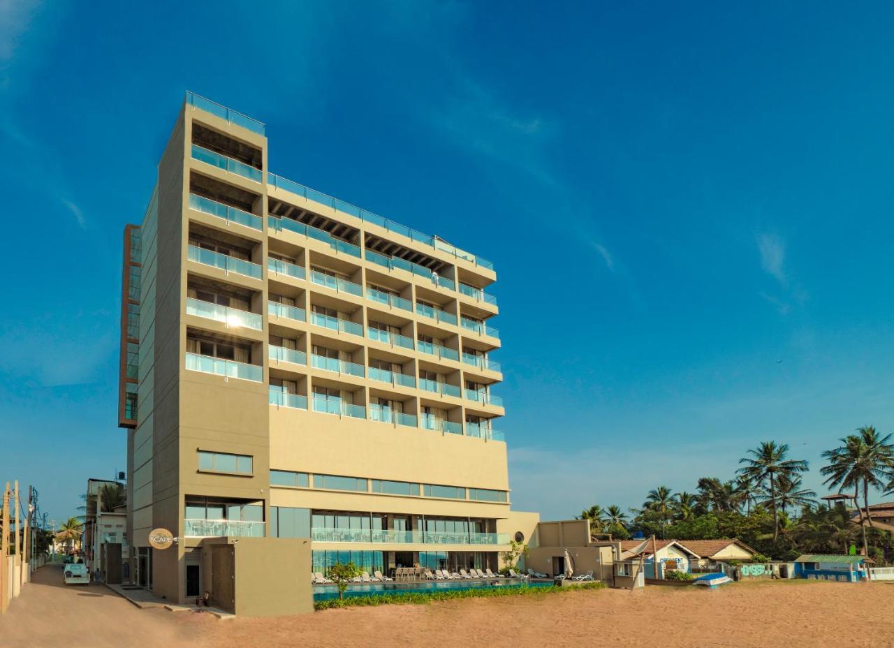 Hotel Pledge Scape Negombo Zewnętrze zdjęcie